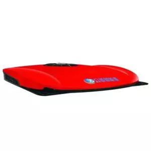 화물차 무시동 에어컨 캠핑카 냉매 불포함 24 v 스플릿 백팩 머신