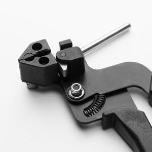 스텐 철 케이블타이 밴딩기 결속기 밴드 클램프