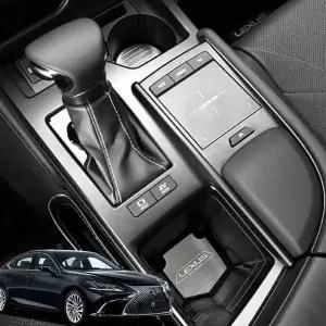 [알티피아]컵홀더 기스방지 엘지몰딩 렉서스 ES300h