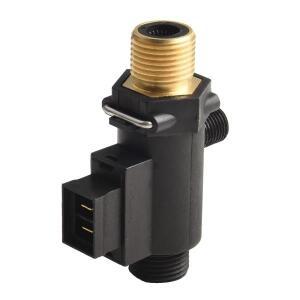 보일러 시스템용 유량 스위치, 정확한 감지, 황동 및 플라스틱 재료, Immergas