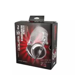 피아노헤드셋 전자 디지털 이어폰 천운 960B 2.5m직선