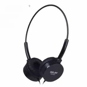피아노 헤드셋 헤드폰 전자 카시오 Salar V58 블랙 듀얼 헤드폰