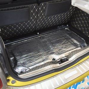 5mm 자동차 방음 목화 패드 데드너 열 소음 절연 데드닝 매트 스마트 451 453 Fortwo Forfour