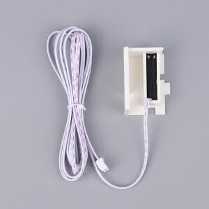 1개 아이스 메이커 부품용 자동 리셋 센서, 자석 스위치, 풀 머신 도어