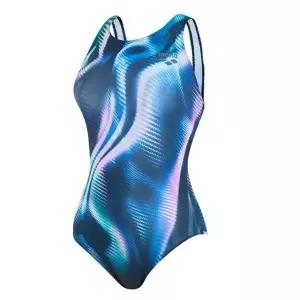 매장정품 ARENA 아레나 퀀텀 선수 원피스 U백 A5SL1CO05MLT 1174503