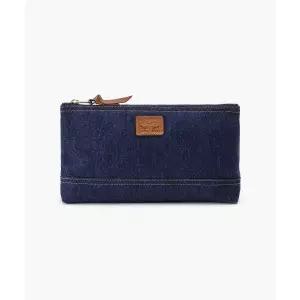 매장정품 LEVI'S 리바이스 데님 파우치_0020A-0000 0020A-0000 1072446
