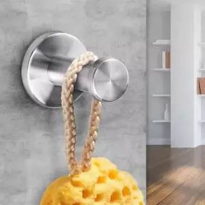 [JED] 봉 스텐 옷걸이 가정용 스텐드 다용도 20cm