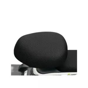 전동 전기 자전거 단일 엑스트론 알톤 팻바이크 등받이커버