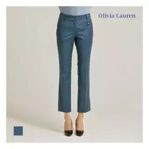 올리비아로렌 장식 포인트 팬츠 VOPDLWWA171 252627