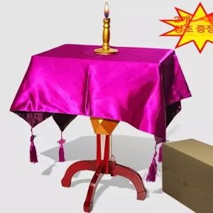 마술 공중부양 테이블 도구 공중 무대 공중 플로팅