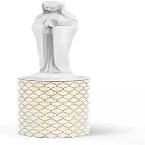 진품 프레드 홀리 린트 롤러 화이트