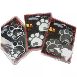 [골드스마일]문콕 방지 필수 아이템 베어쏠 문콕방지 자동차 외장