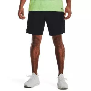 언더아머 UNDERARMOUR 베니쉬 우븐 쇼츠 1370382-0011370382-001 103256