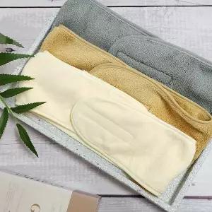 SFr 찍찍이 세안 밴드