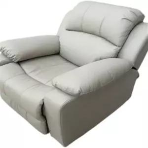 네일샵 전동 리클라이너 높이조절 연그레이 수동160도소파