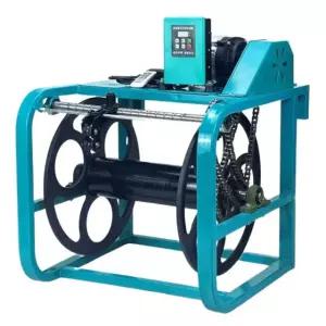 농약 자동 호스릴 권치기 호스 농약줄 농업용 12V24V 클래식형 수납관기