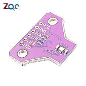 CJMCU-06 SPL06-001 드론 압력 센서 모듈 높이 보드 위치, Arduino용 최대 5 cm, 300 -1200hPa