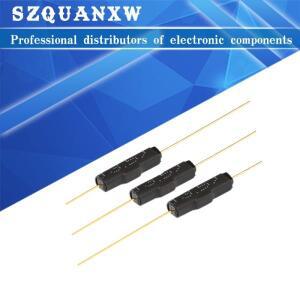 리드 스위치 플라스틱 타입 GPS-14B 진동 방지 손상 마그네틱 정상 폐쇄/개방, 10 개