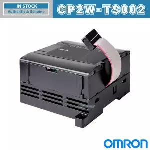 정통 OMRON 모듈 PLC CP1W-TS001 TS101 TS102 002 003 TS004 SRT21