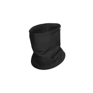 매장정품 DYNAFIT 다이나핏 베이직 빅심볼 넥워머_Black YUW24Z05Z1 1349599