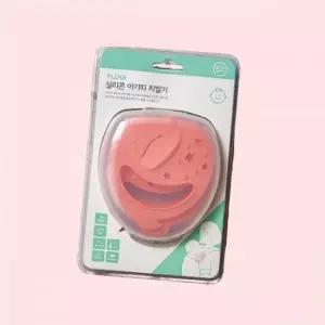 플렉사 실리콘 아기띠 치발기 4610978