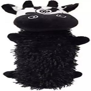 스쿠치 물병 개 장난감 크리스토퍼 소 병 삐걱거림