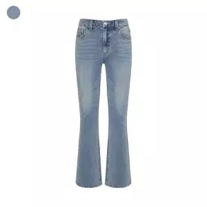 게스 GUESS 여성 슬림 부츠컷 데님 OQ1D5002 402551