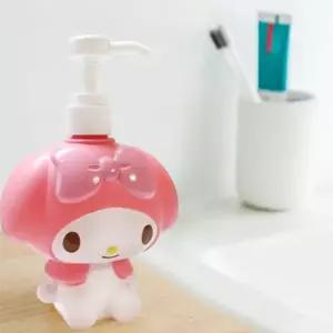 디스펜서 마이멜로디 욕실 세제 입체 샴푸통