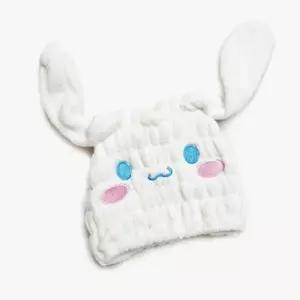 헤어캡 시나모롤 샤워캡 머리수건 어린이 세면타올