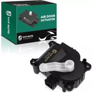 YHTAUTO HVAC 에어 도어 액추에이터 블렌드 레버 - 도요타 솔라라 2004-2008 아발론 1999-2004 캠리