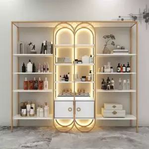 위스키장 양주진열장 술진열장 길이 80x폭