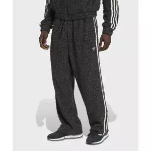 매장정품 ADIDAS 아디다스 부클 파이어버드 트랙 팬츠 - 블랙 KR5166 1291238