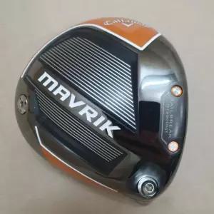 켈러웨이 매버릭 9도 드라이버 헤드