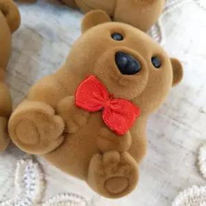 백일 쥬얼리 여친선물 반지 곰돌이 케이스 보관함 귀 OFu8+4IEW