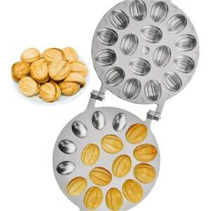 월넛 쿠키 오레쉬크 너트 페트리스토르 16 BY 메이커