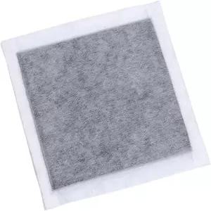 SNOMERID 활성탄 냄새 제거 파우치 옷장 중화시켜줍니다