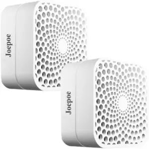 냉장고 탈취제는 10년간 지속되며 냄새 제거기는 99 및 냉동고 객실 RV 자동차 옷장 신발장 등을 위한 촉매