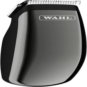 월 프로페셔널 애니멀 슈퍼 포켓 프로 펫 개 고양이 트리머 그루밍 키트 - 블랙 크롬