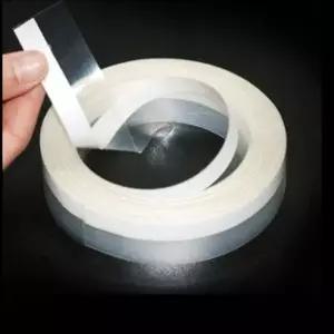 투명 문풍지 6M 창문 현관문 띠명문풍지 업소용