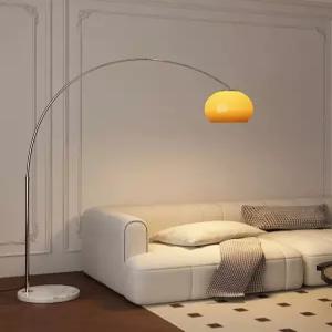 조명 북유럽 서재용 수직형 디자인 라탄 스타일 거실용