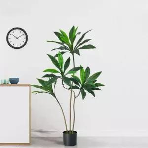 행운목 120cm 조화