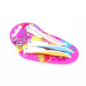 [알티피아]눈썹 면도기 안전 종류 트렌드 브랜드 눈썹칼디자인