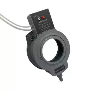 드릴 분진 방지구 집진 건식 먼지흡입기 청소기 80B (113mm/유선3m)