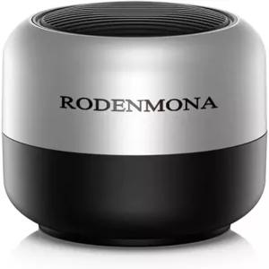 로데모나 초강력 냉장고 탈취제 AOP 알칼리 기술 다단계 O2 필터링 10년 지속되는 냄새 제거제 베이킹 소다