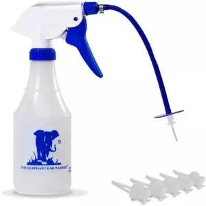 엘리펀트 이어 워셔 - 이코노미 닥터 이지의 병 시스템