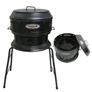 바베큐그릴 뉴테크 대용량 다용도 그릴 캠핑그릴 BBQ그릴