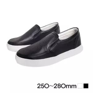 고퀄리티 인조가죽 운동화 남성용 슬립온 캐쥬얼 슈즈 여름슬립온 남자슬립온 여성슬립온