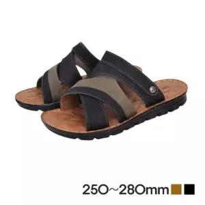 편안한 엑스스트랩 남성 캐쥬얼 샌들 남자샌들 발편한샌들 남성샌들 스포츠샌들 편한샌들