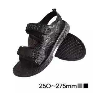 심플한 스포티 디자인 스트랩 남성 샌 남자샌들 발편한샌들 남성샌들 스포츠샌들