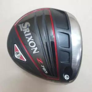 스릭슨 Z785 9.5도 드라이버 헤드